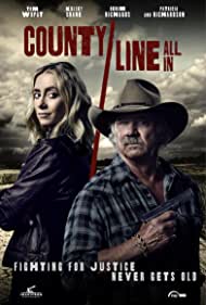 Watch Full Movie :County Line All In (2022)
