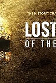 Watch Full Tvshow :Lost Gold of the Aztecs (2022-)