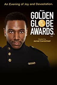 80th Golden Globe Awards (2023)