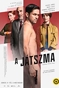 Watch Full Movie :A jatszma (2022)