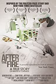 Watch Full Movie :After the Fire (2011)