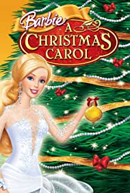 Watch Full Movie :Barbie in A Christmas Carol (2008)