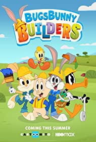Watch Full Tvshow :Bugs Bunny Builders (2022-)