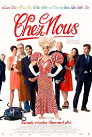Watch Full Movie :Chez Nous (2013)