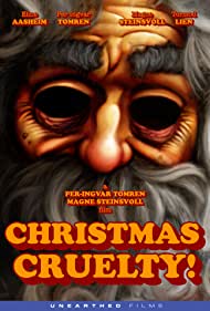 Watch Full Movie :Christmas Cruelty (2013)