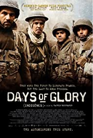 Days of Glory (2006)