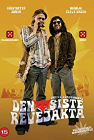 Watch Full Movie :Den siste revejakta (2008)