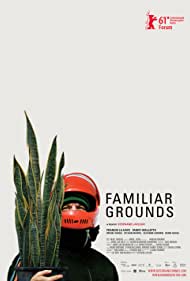 Familiar Grounds (2011)