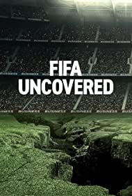 Watch Full Tvshow :FIFA Uncovered (2022)