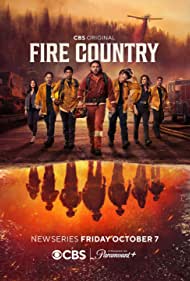 Watch Full Tvshow :Fire Country (2022-)