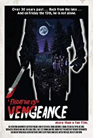 Vengeance (2019)