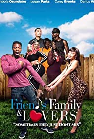 Friends Family Lovers (2019)