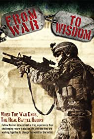 Watch Full Movie :From War to Wisdom (2017)