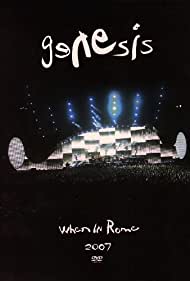 Genesis When in Rome (2008)