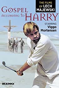 Watch Full Movie :Gospel According to Harry (1994)