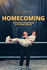 Watch Full Movie :Homecoming The Road to Mullingar (2022)