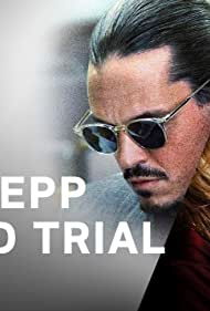 Watch Full Movie :Hot Take The DeppHeard Trial (2022)