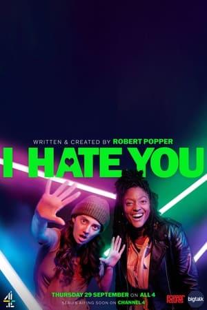 Watch Full Tvshow :I Hate You (2022-)