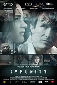 Watch Full Movie :Impunity (2014)