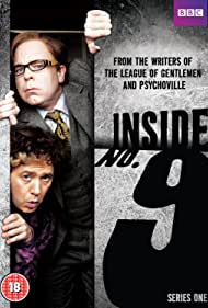 Watch Full Tvshow :Inside No 9 (2014-)