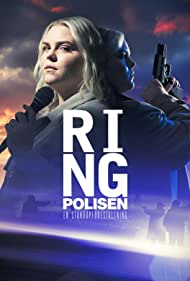 Johanna Nordstrom Call the Police (2022)