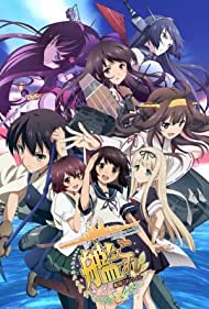 Watch Full Anime :Kantai Collection Kan Colle (2015-2022)