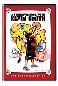 Kevin Smith Sold Out A Threevening with Kevin Smith (2008)