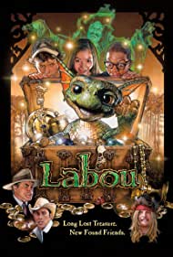 Watch Full Movie :Labou (2008)