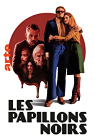 Watch Full Tvshow :Les papillons noirs (2022-)
