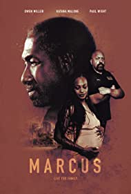 Watch Full Movie :Marcus (2020)