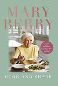 Watch Full Tvshow :Mary Berry Cook Share (2022)