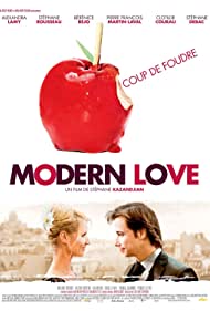 Watch Full Movie :Modern Love (2008)