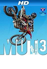 Moto 3 The Movie (2011)