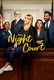 Watch Full Tvshow :Night Court (2023-)