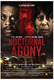 Nocturnal Agony (2011)