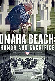 Omaha Beach, Honor and Sacrifice (2014)