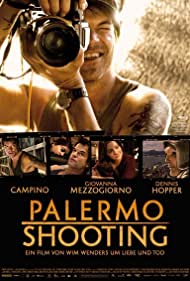 Palermo Shooting (2008)