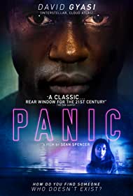 Panic (2014)