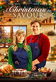 Watch Full Movie :Serving Up the Holidays (2021)
