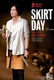 Skirt Day (2008)