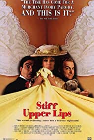 Stiff Upper Lips (1997)