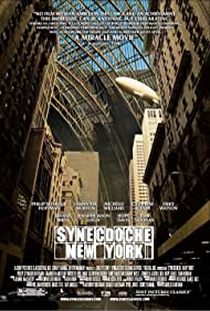 Watch Full Movie :Synecdoche, New York (2008)