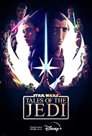 Watch Full Tvshow :Tales of the Jedi (2022-)