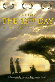 Watch Full Movie :The 13th Day (2009)