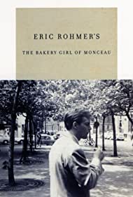 Watch Full Movie :The Bakery Girl of Monceau (1963)