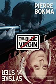 Watch Full Movie :The Blue Virgin (2018)