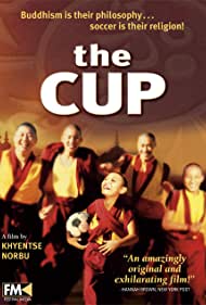 Watch Full Movie :The Cup (1999)