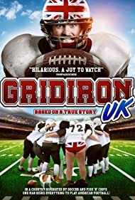 Watch Full Movie :The Gridiron (2016)
