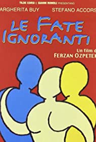 The Ignorant Fairies (2001)