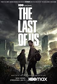 Watch Full Tvshow :The Last of Us (2023-)